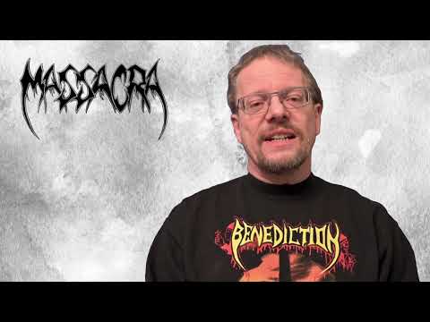 Lost bands of the 1990s: Massacra