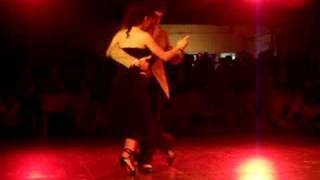 Federico Naveira & Inés Muzzopappa - Carabelli