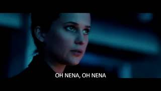 Moby  -  Extreme Ways (Jason Bourne 2016) (Subtítulos en español)