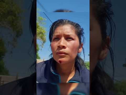 Represion en bermejito chaco orden del gobernador zdero