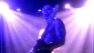 Pepper &quot;Point and Shoot&quot; Live