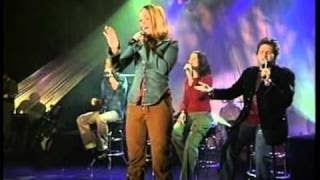 Avalon - Everything To Me (Live)
