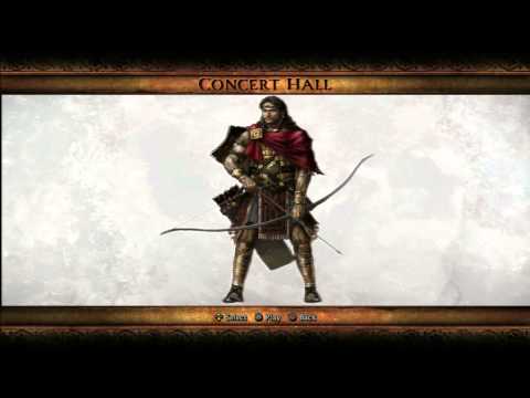 Warriors Legends of Troy - 9. "Paris The Lost Prince of Troy"