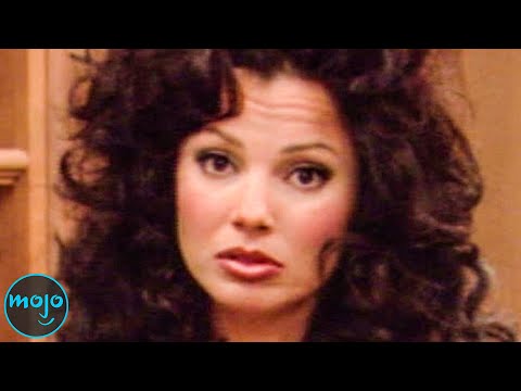 27 TV Conspiracy Theories That Turned Out to Be TRUE