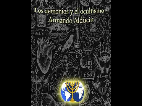 01. Ángeles y demonios | Serie Demonios y ocultismo