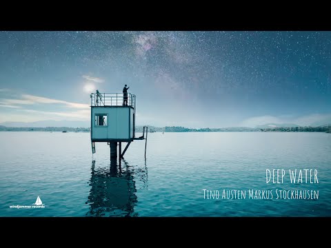 Tino Austen& Markus Stockhausen- Deep Water
