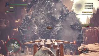 【MHW】関西人ハンター♀、狩りに行く！Part12