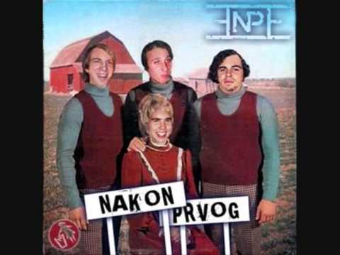 Enpe - Prijatelju