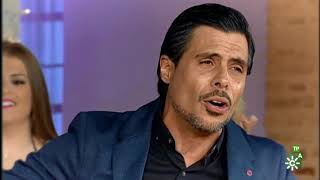 Makarines- Contigo- Nochebuena Andaluza 2017