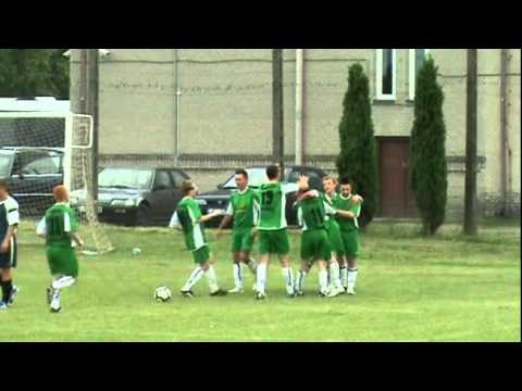 2011.06.08 Frassati - Tatran 1-1 Olech J..avi