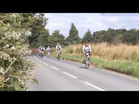 Cycling Weekly Suffolk Spinner