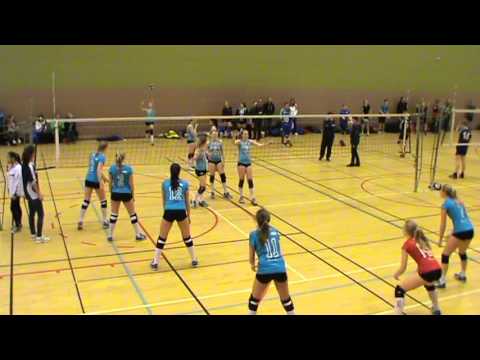 U17 SM 2013 Örebro - Norsjö 3