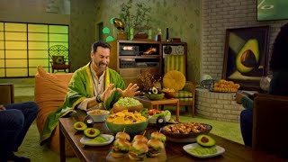 Avocados From Mexico 🥑 Avocados From Mexico – The Guac Guru Prophecy (2026)