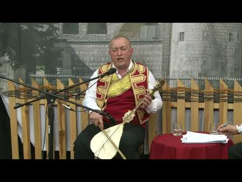 Goran Bulatovic - Mojkovacki vucedolac - (LIVE) - (Tv Duga Plus 2021)