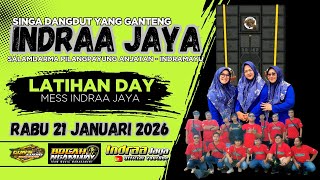 Download lagu JANGAN TUNGGU LAMA LAMA - VOC. SULTAN FT OTING || EDISI LATIHAN INDRAA JAYA  mp3