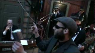 The Phantoms - "Ring of Fire" (live)