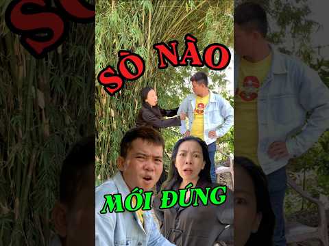 Anh sáu lươn lẹo cỡ nào lái cũng được #muntv3979