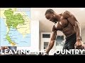 I'M LEAVING TO THAILAND | Such A HUGE Rip Off | Calling Out Russwole | Physique Update [ VLOG 12 ]