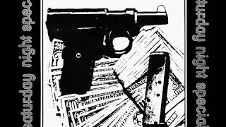 The Lyman Woodard Organization - Allen Barnes