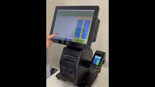 JetGo Checkout