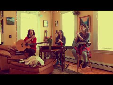 Bellatrix 2018 Tiny Desk Video!