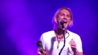 River - Hanson - Back to the Island 2022 (BTTI 2022)