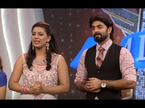 D 4 Dance I Ep 11 - Part 2 Girls Outdoor Money Earning Task I Mazhavil Manorama