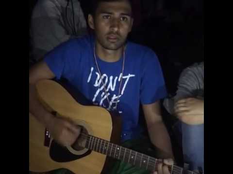 Žalieji chuliganai - Puse ryšio