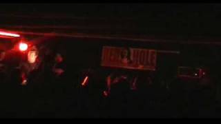 the hope conspiracy for love live red hole bp