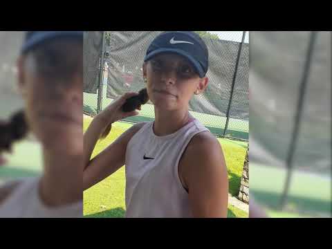 Trainings and match - Asia Sundas Slideshow