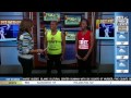 Get Fit With FOX GRIT Routine By Gold S Gym