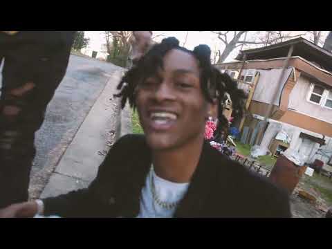 KamHuncho2x - Not a Stain on Me Freestyle (official video)