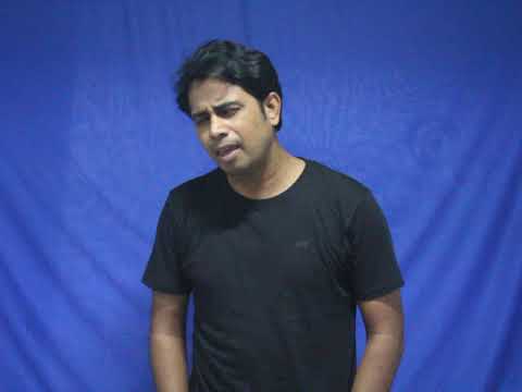 rakesh solanki Audition