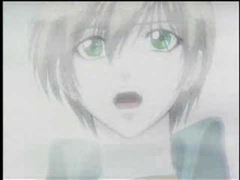 Shinobiyoru Kyoufu - Yami No Matsuei