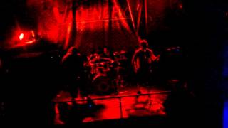 Eclosion-Antes de morir(cover de A.N.I.M.A.L)