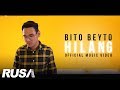 BitoBeyto Hilang Official Music Video