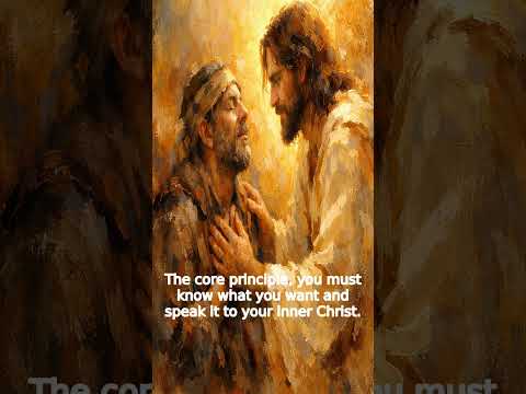 Mark 10:51