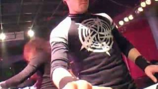 The Whisper - Vision Divine 10th Anniversary - February, 23rd 2008