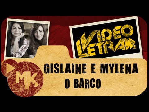 O Barco video