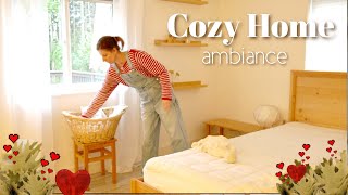 ❤️ Simple steps to an inviting and warm home, 🥣 Gluten-Free Dishes You Can Make at Home! Homemaking