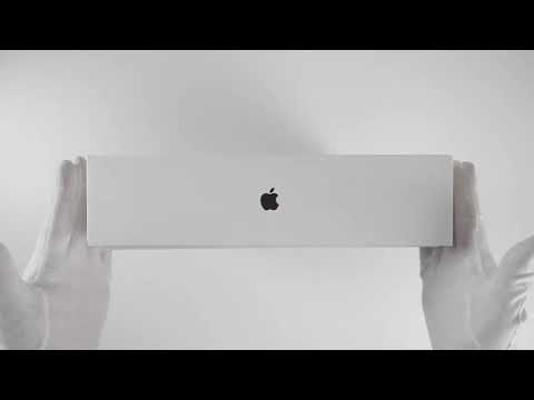$6000 Macbook Pro 16' Unboxing