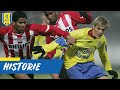 Historie: RKC Waalwijk - PSV (2005)