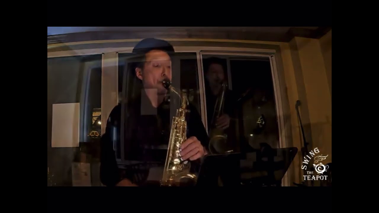 Promotional video thumbnail 1 for Tom Gallo Sax