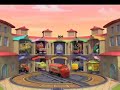 Playhouse Disney Scandinavia Chuggington Promo 2010