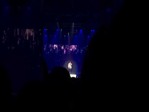 190330 HASUNGWOON 1st Fan Meeting in BKK - Don’t Forget