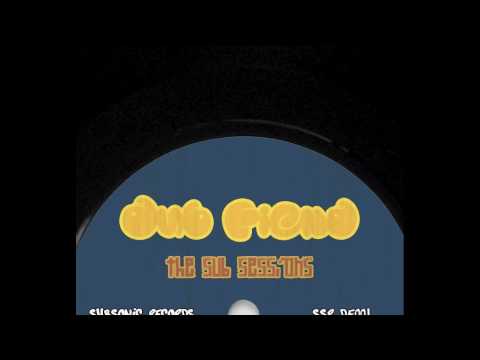 Dub Fiend - Dirty Cartridge