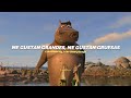 Madagascar 2 Big And Chunky By Will I Am Canción Completa Subtitulado Al Español Lyrics