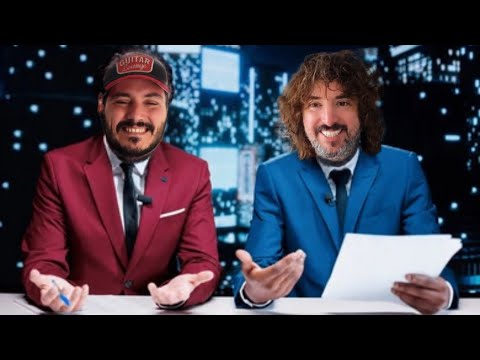 LA REPUBLICA DEL TONO 90 - ACTUALIDAD