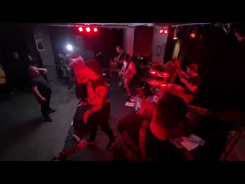 Stab - Deadweight (Live)