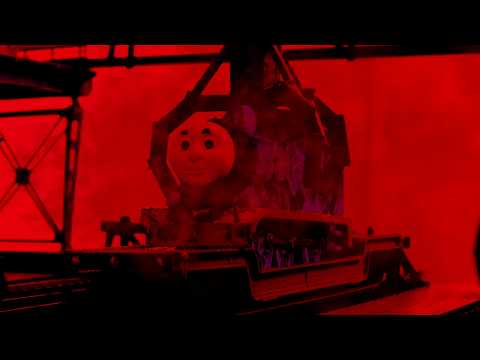 Sodor: The Magic Within Episode VIII - Heat and Pressure (Season Finale Pt 1)